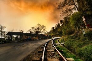 Sikkim And Darjeeling Tour Package