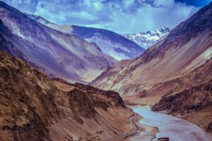 Leh Ladakh Tour Package