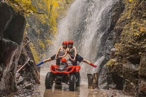Bali Trio Tour
