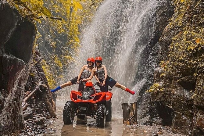Bali Trio Tour