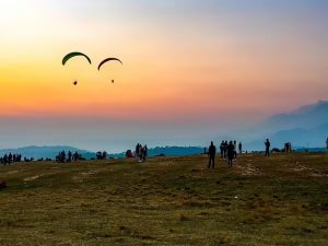 Bir Billing & Barot Valley