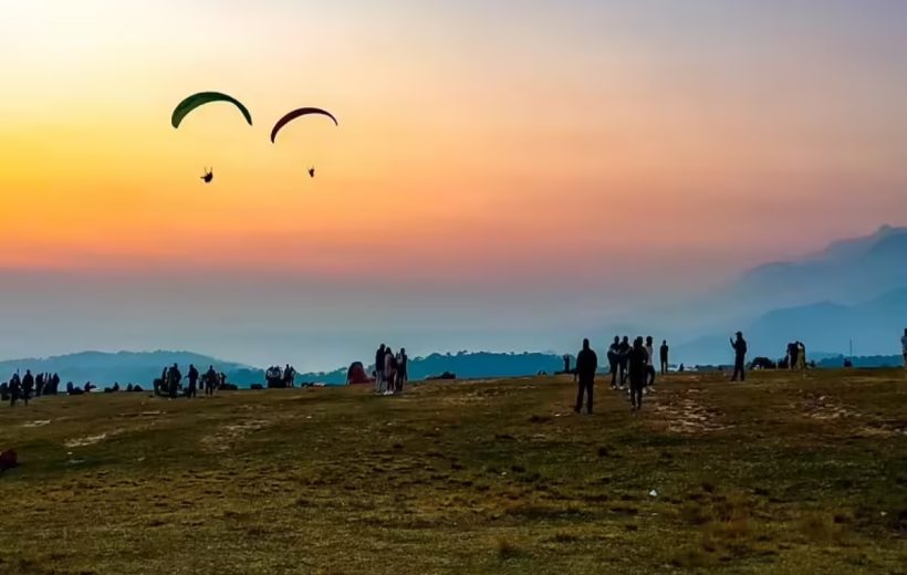 Bir Billing & Barot Valley