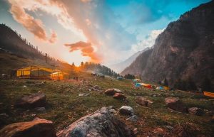 HIMACHAL ESCAPE